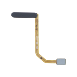 Nappe Power Bleu Nuit Galaxy A15 4G (A155F) (ReLife)