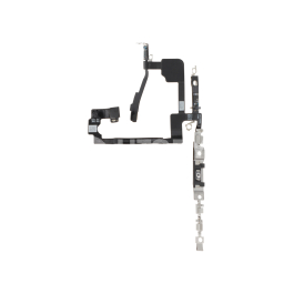 Nappe Power + Bluetooth iPhone 15 Plus