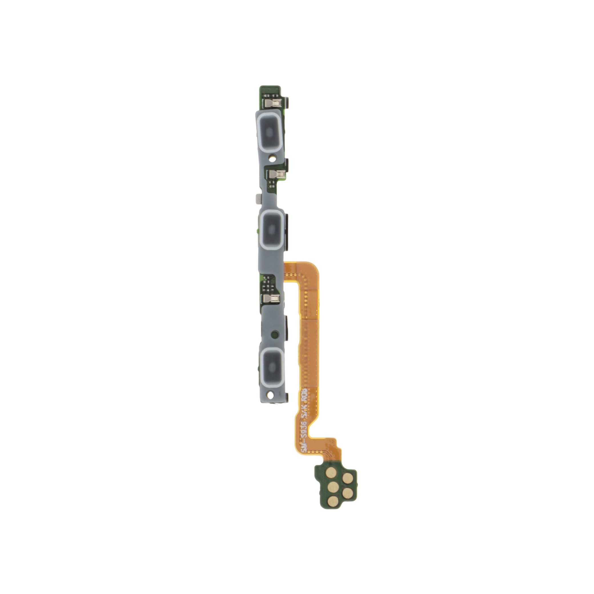 Nappe Power Galaxy S25 FE (S731B)