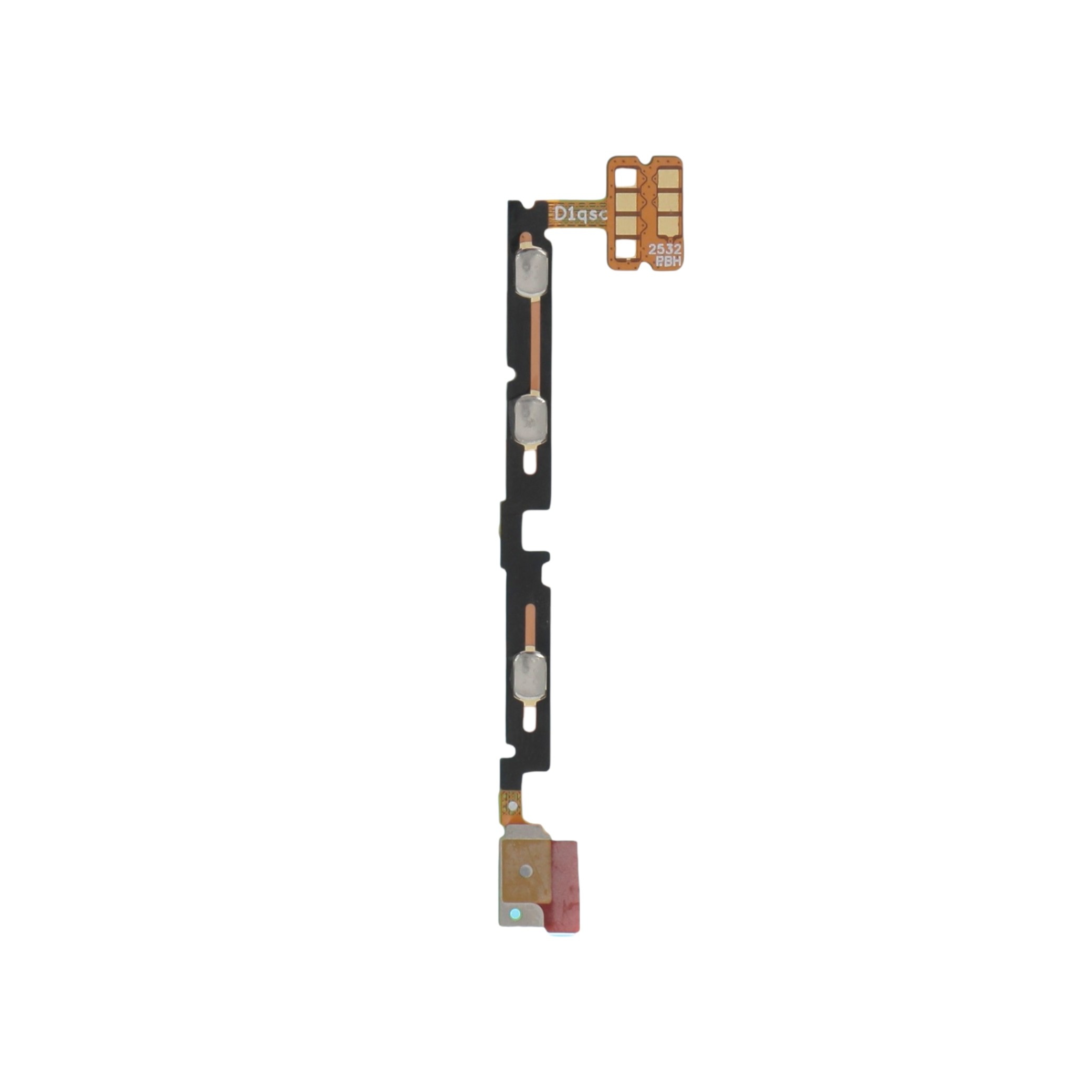 Nappe Power Galaxy Tab A11 4G (X133/X135)