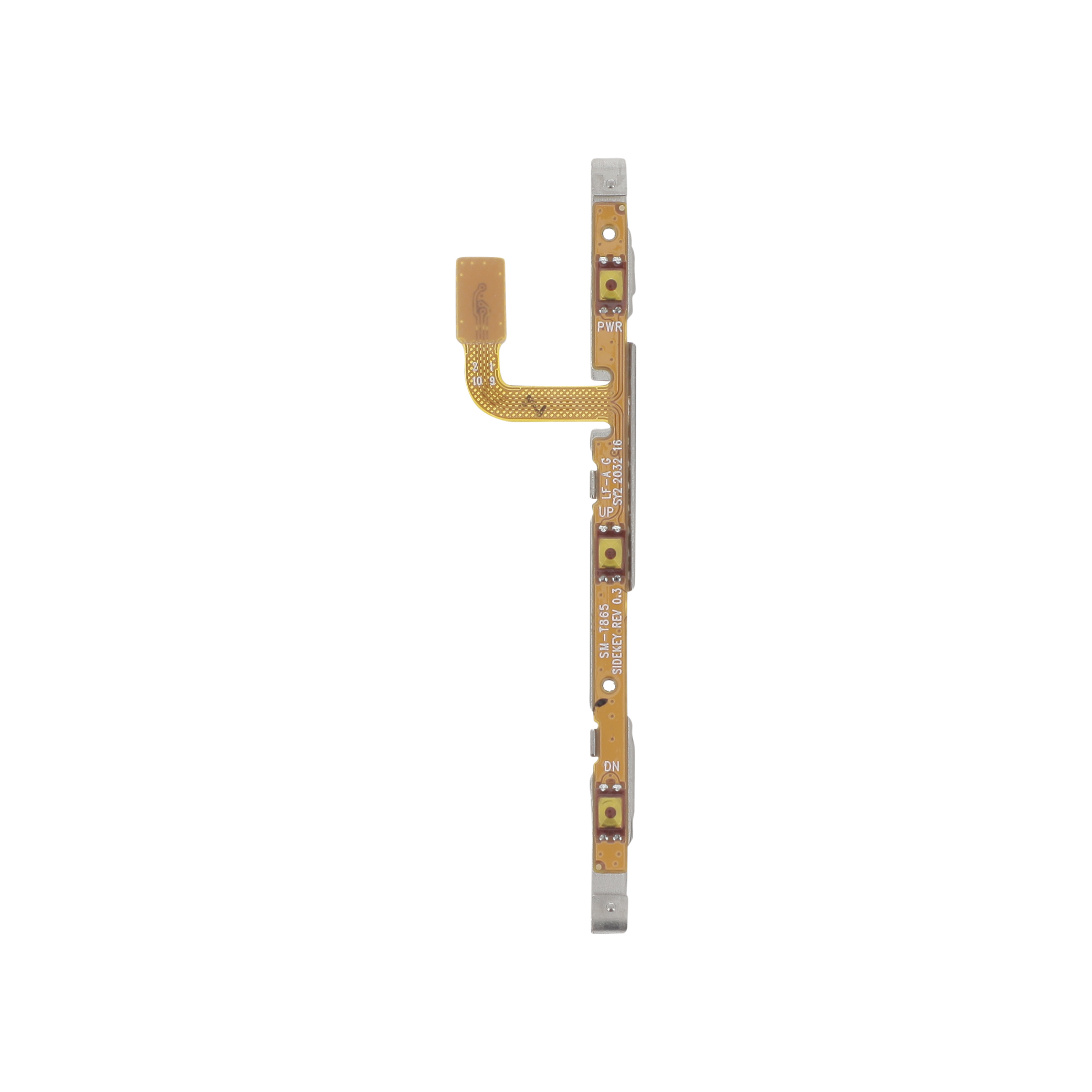 Nappe Power Galaxy Tab S8+(X800/X806)