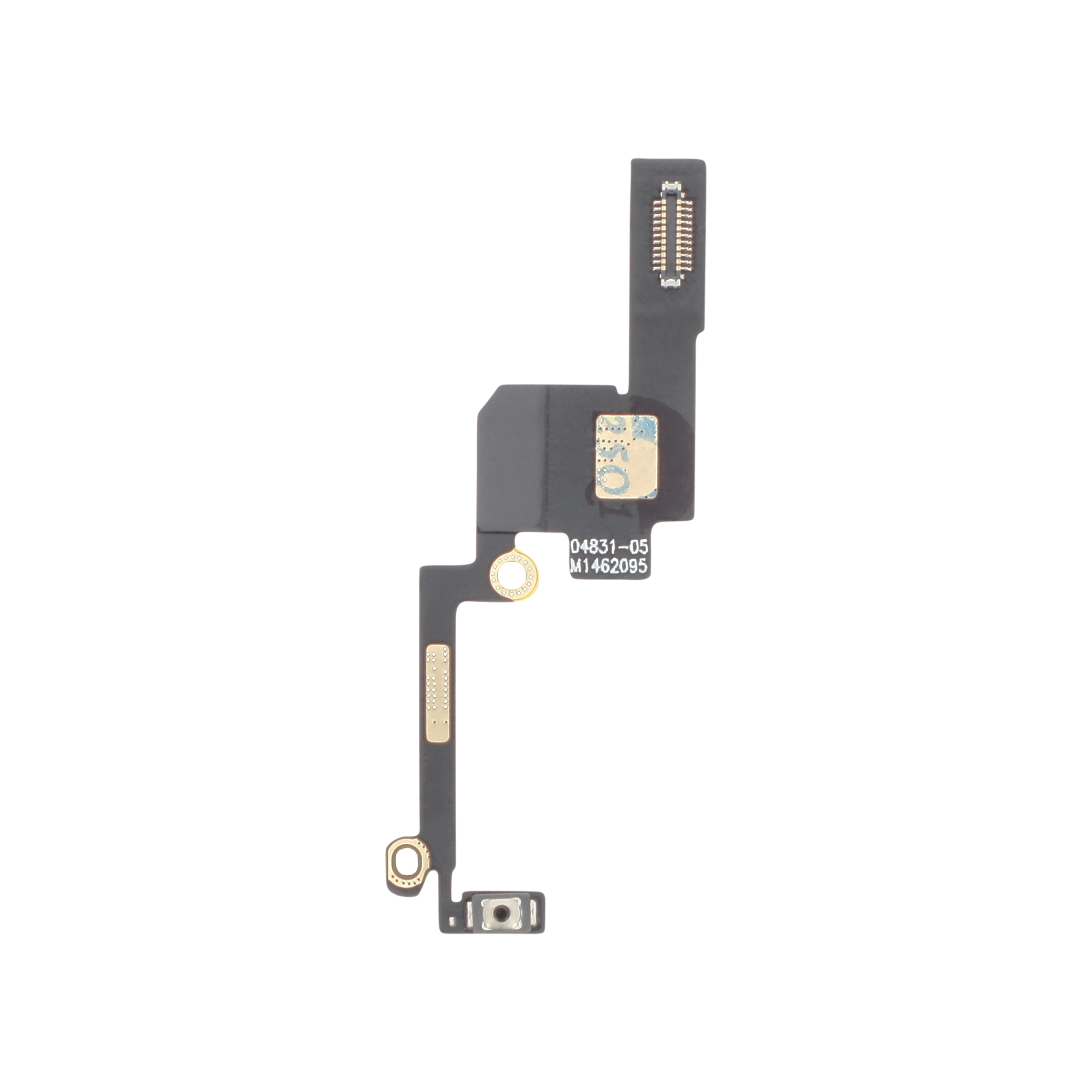 Nappe Power iPad Pro 11"/13" (2024) (WiFi Version)