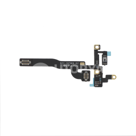 Nappe Power iPad Pro 11’’ (3/4e Gen)/12,9'' (5/6e Gen)