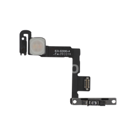Nappe Power iPhone 11 (Blanc)