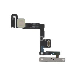 Nappe Power iPhone 11 (Jaune)
