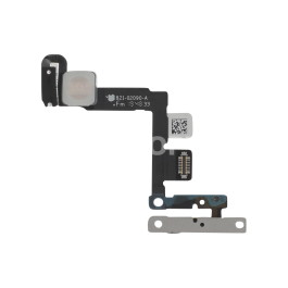 Nappe Power iPhone 11 (Noir)