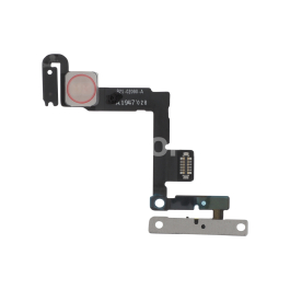 Nappe Power iPhone 11 (Rouge)