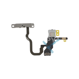 Nappe Power iPhone X