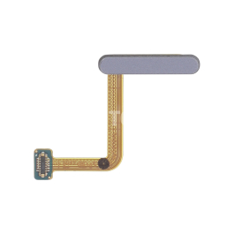 Nappe Power Mauve Galaxy Z Flip4 (F721B) (ReLife)