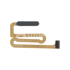 Nappe Power Noir Galaxy A12 (A125F) (ReLife)