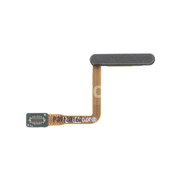 Nappe Power Noir Galaxy Z Flip5 (F731B) (ReLife)