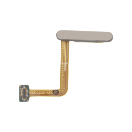 Nappe Power Rose Or Galaxy Z Flip4 (F721B) (ReLife)