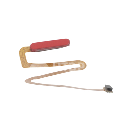 Nappe Power Rouge Galaxy A12 (A125F) (ReLife)