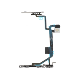 Nappe Power/Volume Complete iPhone 8/SE2/SE3