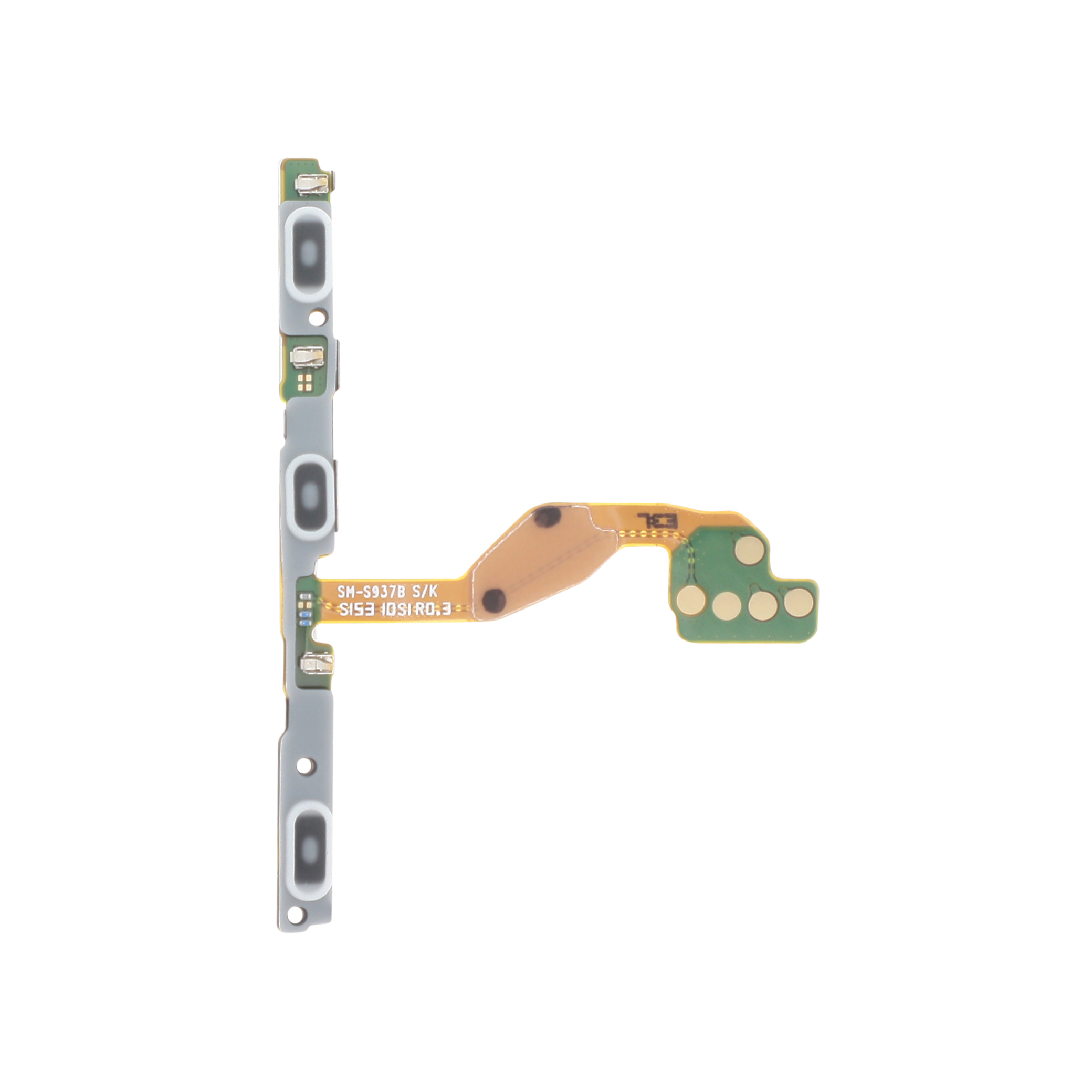 Nappe Power/Volume Galaxy S25 Edge (S937B)