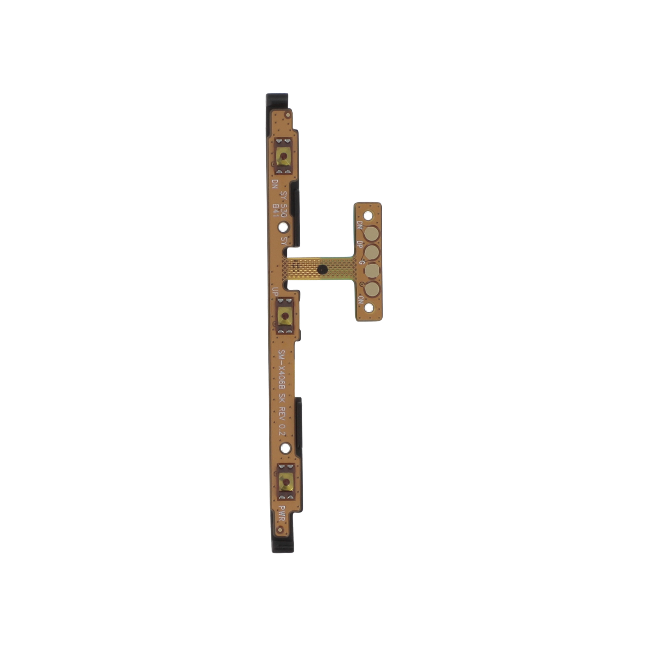 Nappe Power/Volume Galaxy Tab S10 Lite 5G (X406B)