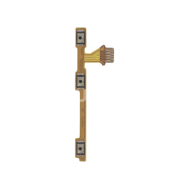 Nappe Power/Volume Huawei Y6 2019