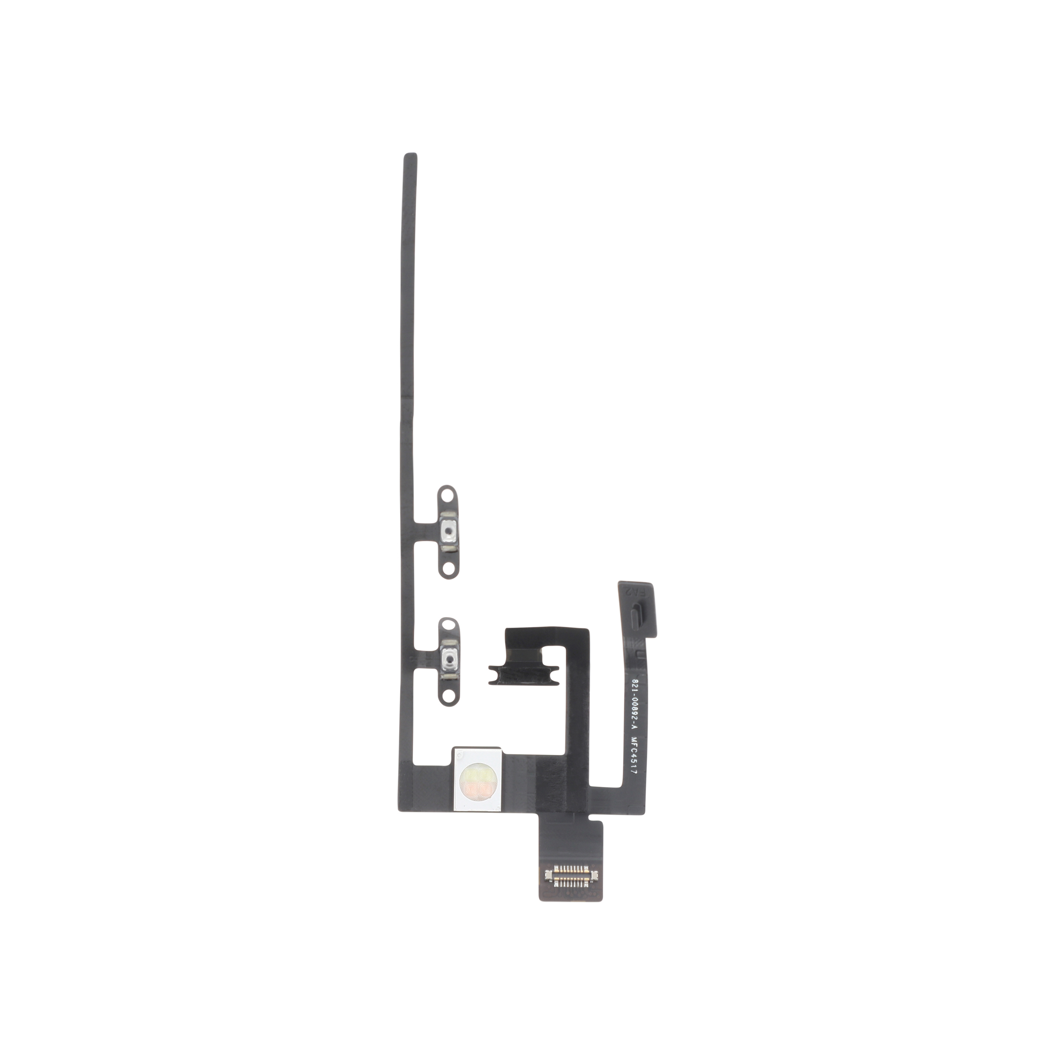 Nappe Power/Volume iPad Pro 10.5"