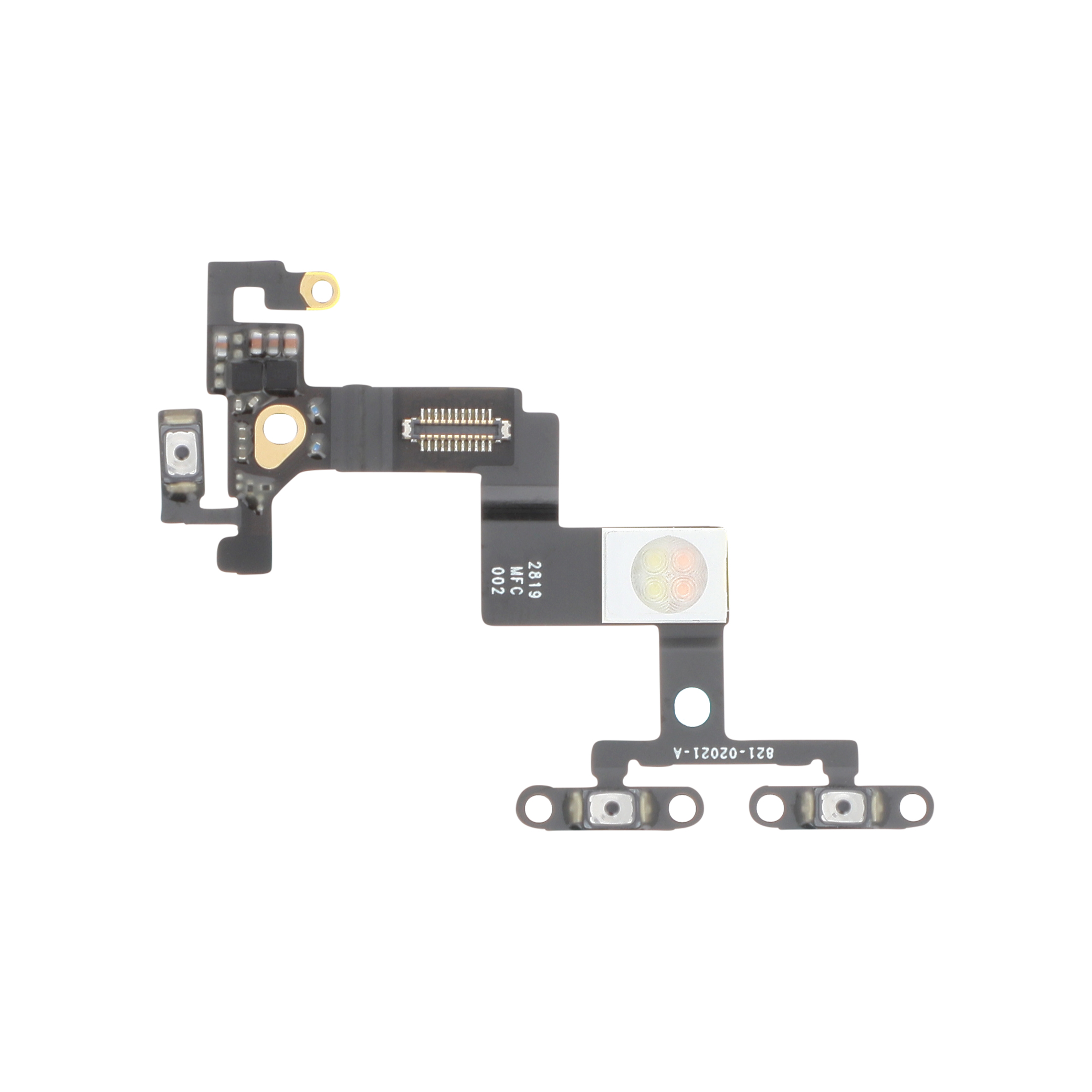 Nappe Power/Volume iPad Pro 11" (1e Gen) (4G Version)