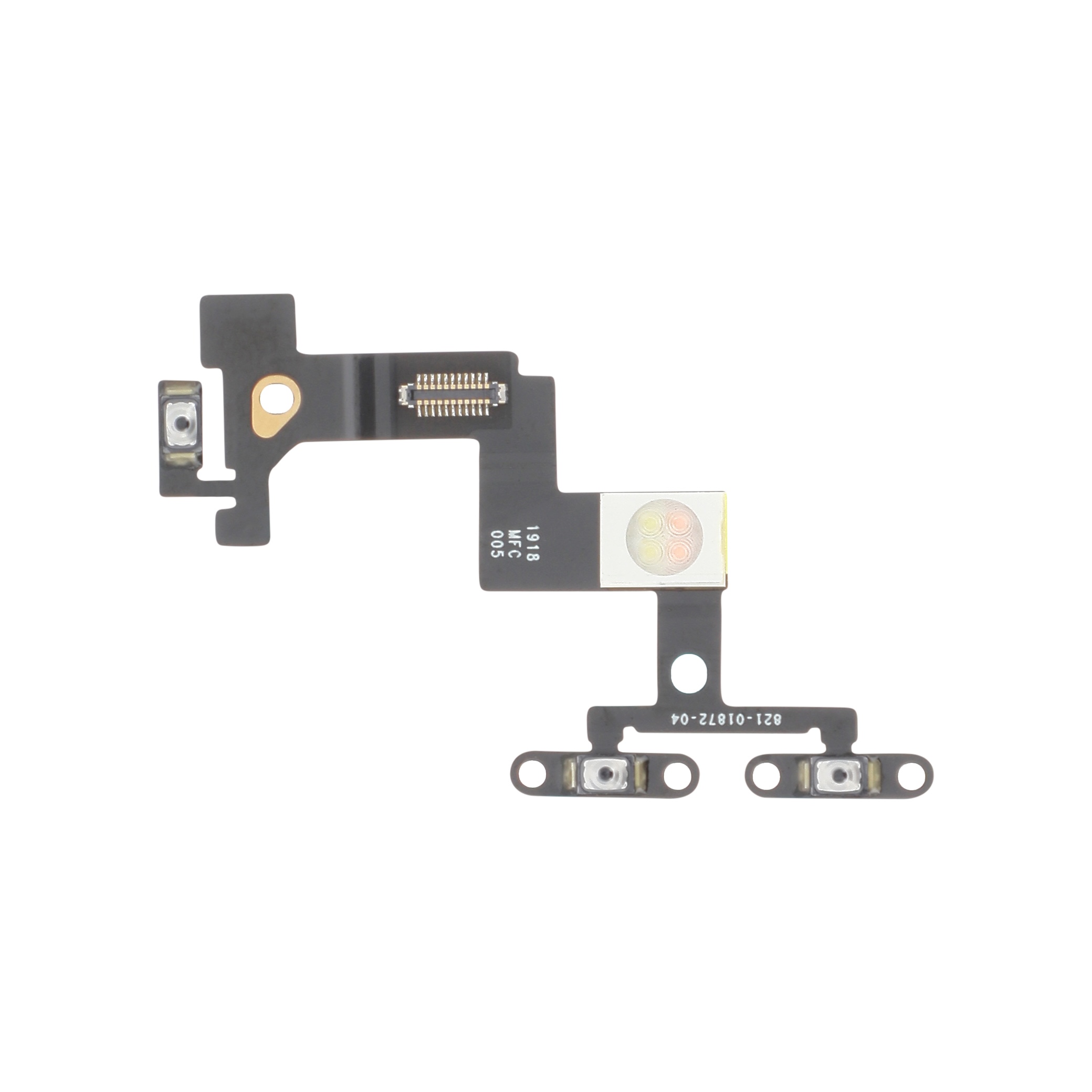 Nappe Power/Volume iPad Pro 11" (1e Gen) (WiFi Version)