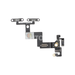 Nappe Power/Volume iPad Pro 12.9’’ 2018