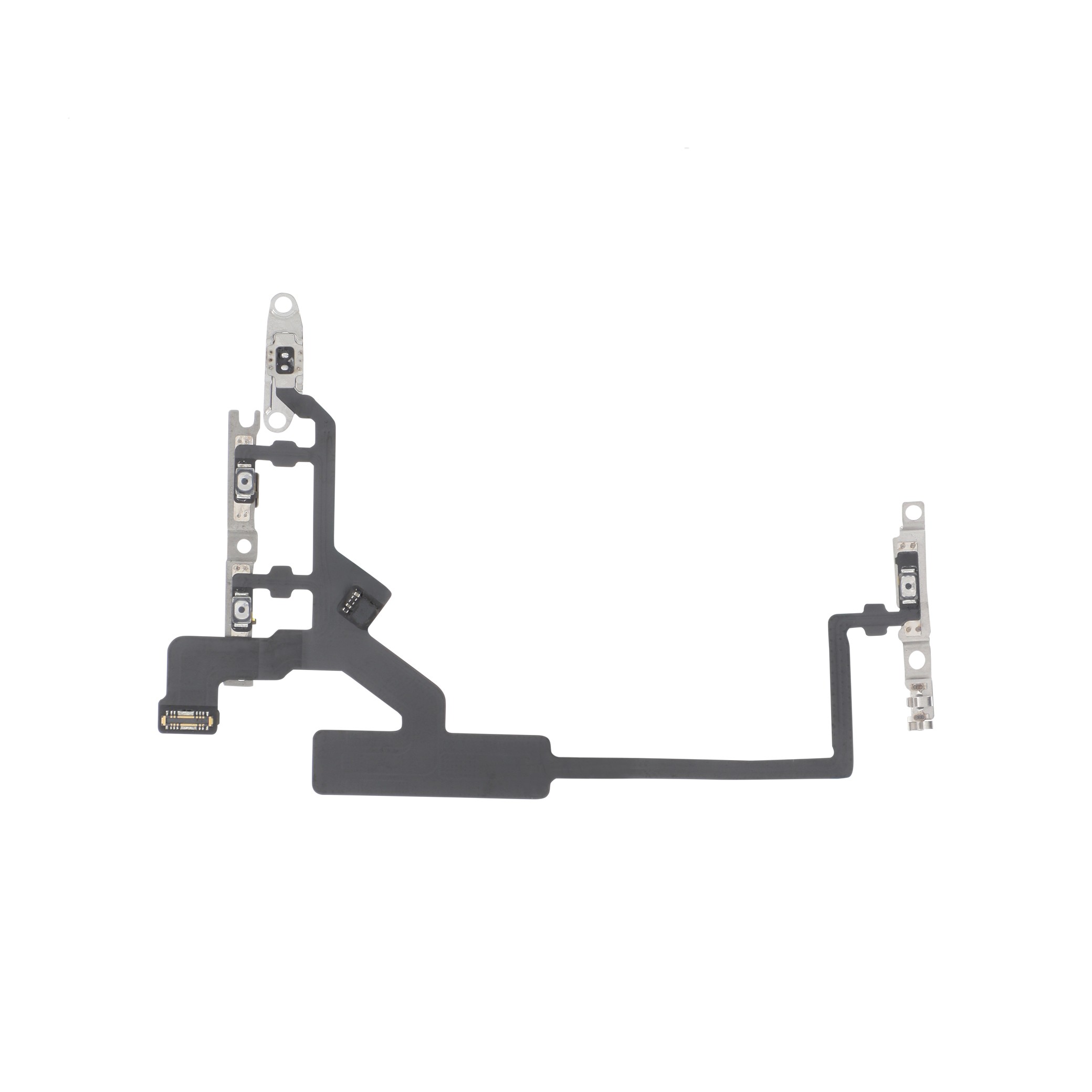 Nappe Power/Volume iPhone 14 Pro