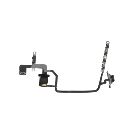 Nappe Power/Volume iPhone XR