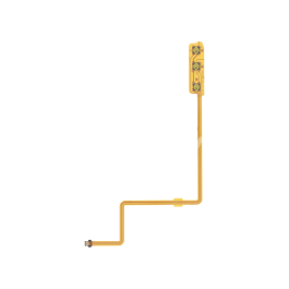 Nappe Power Volume Nintendo Switch