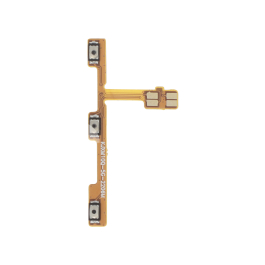 Nappe Power/Volume Xiaomi Mi 10 Lite 5G