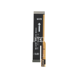 Nappe Pricipale Galaxy A41 (A415F)