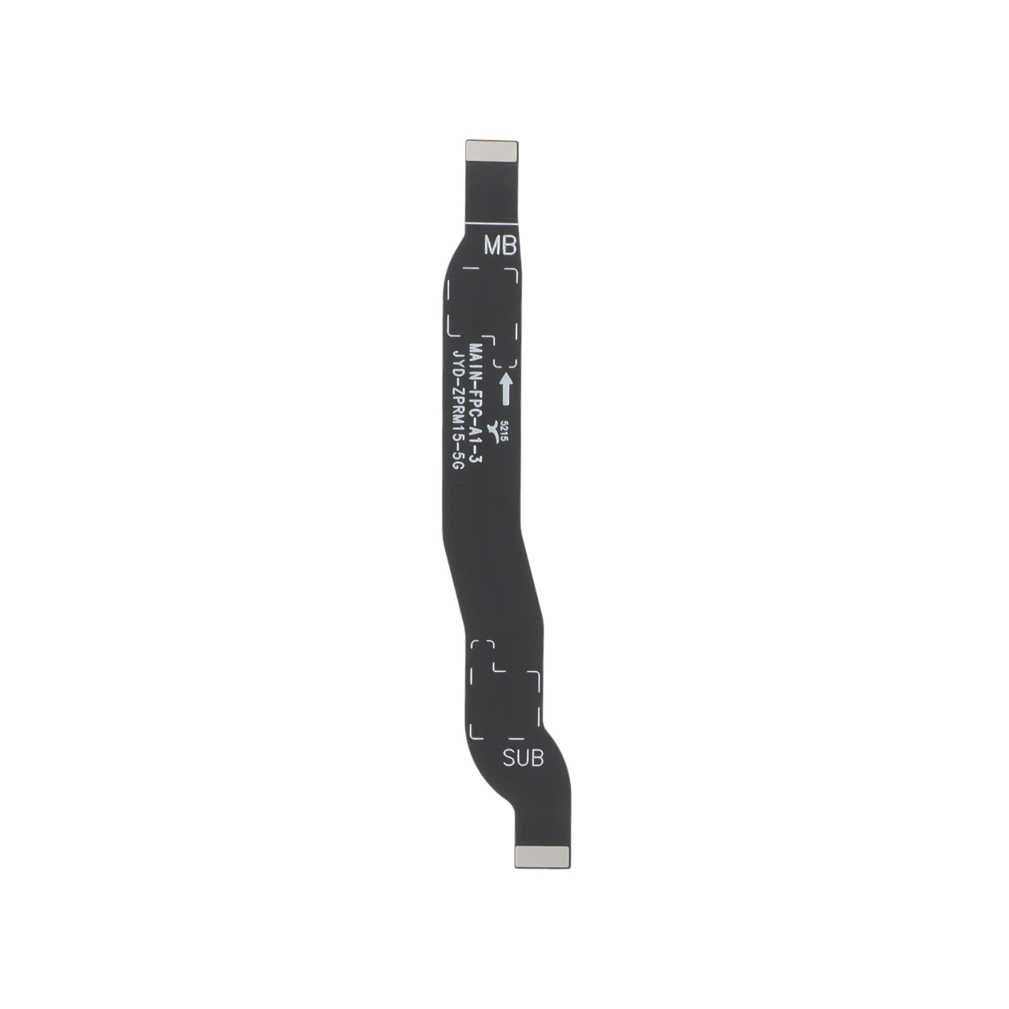 Nappe Pricipale Redmi 15 4G