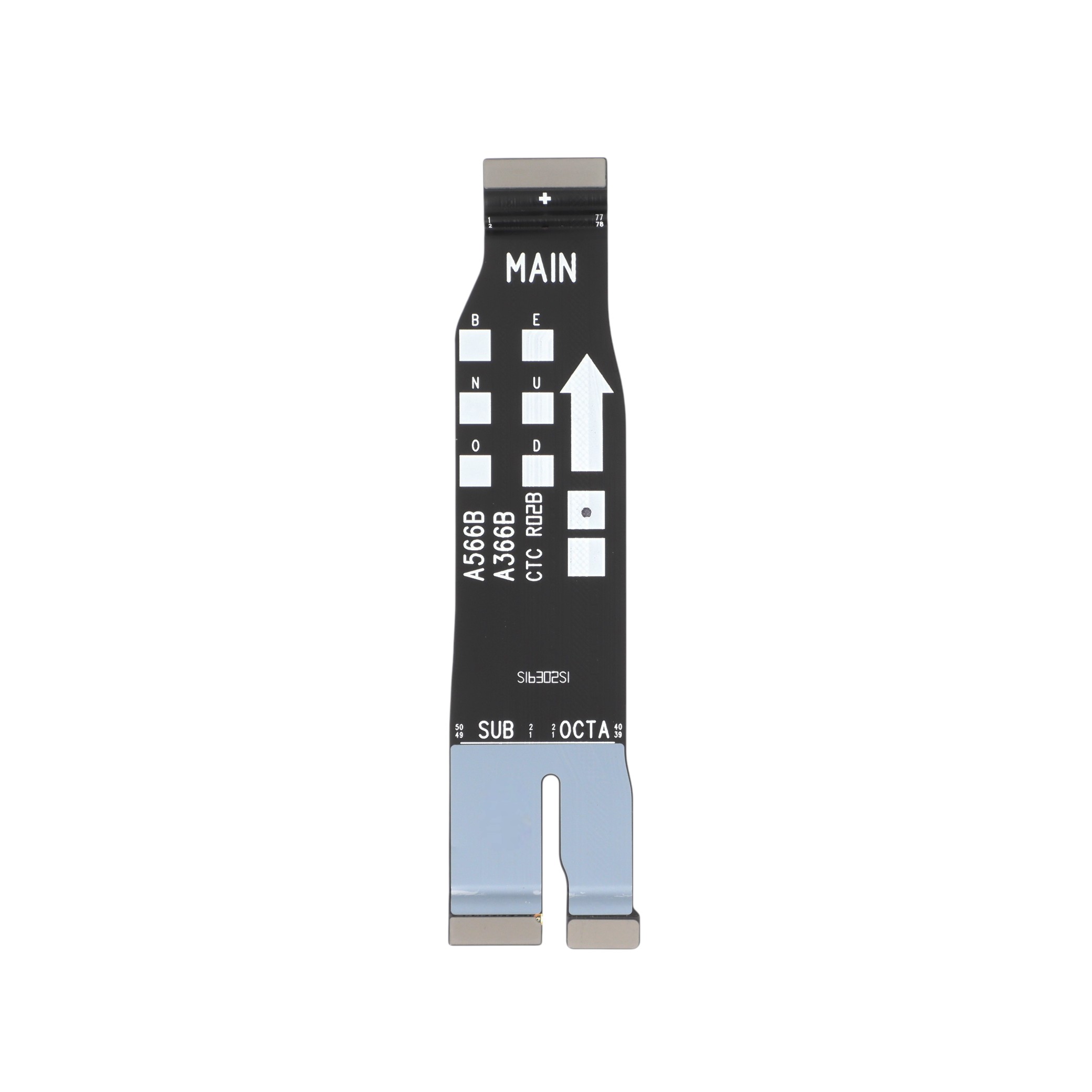 Nappe Principale Galaxy A37 5G (A376B)
