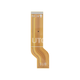 Nappe Principale Galaxy A40 (A405F)