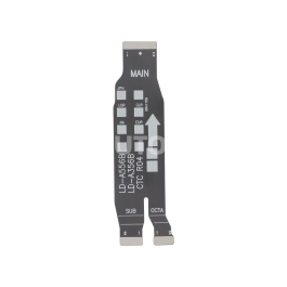 Nappe Principale Galaxy A55 5G (A556B)