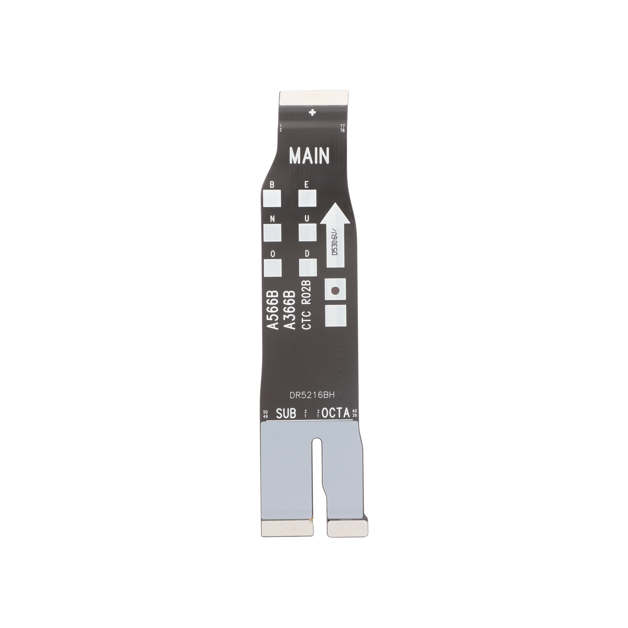 Nappe Principale Galaxy A56 5G (A566B)