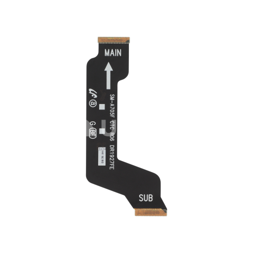 Nappe Principale Galaxy A70 (A705F)