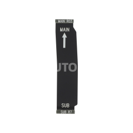 Nappe Principale Galaxy Note 10 Lite (N770F)
