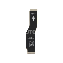 Nappe Principale Galaxy Note 10+ (N975F/976B)