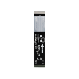 Nappe Principale Galaxy S20 FE (G780F/G781B)