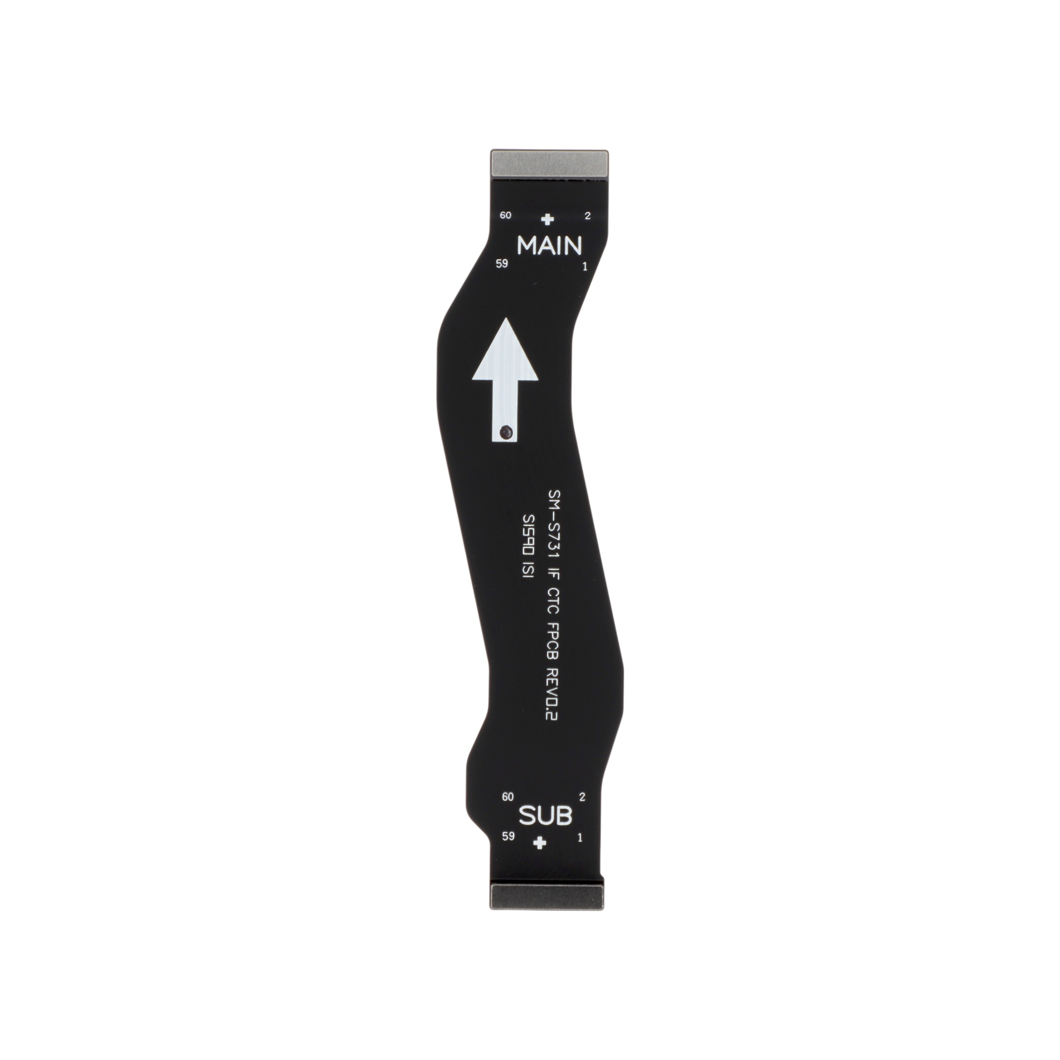 Nappe Principale Galaxy S25 FE (S731B/S731U)