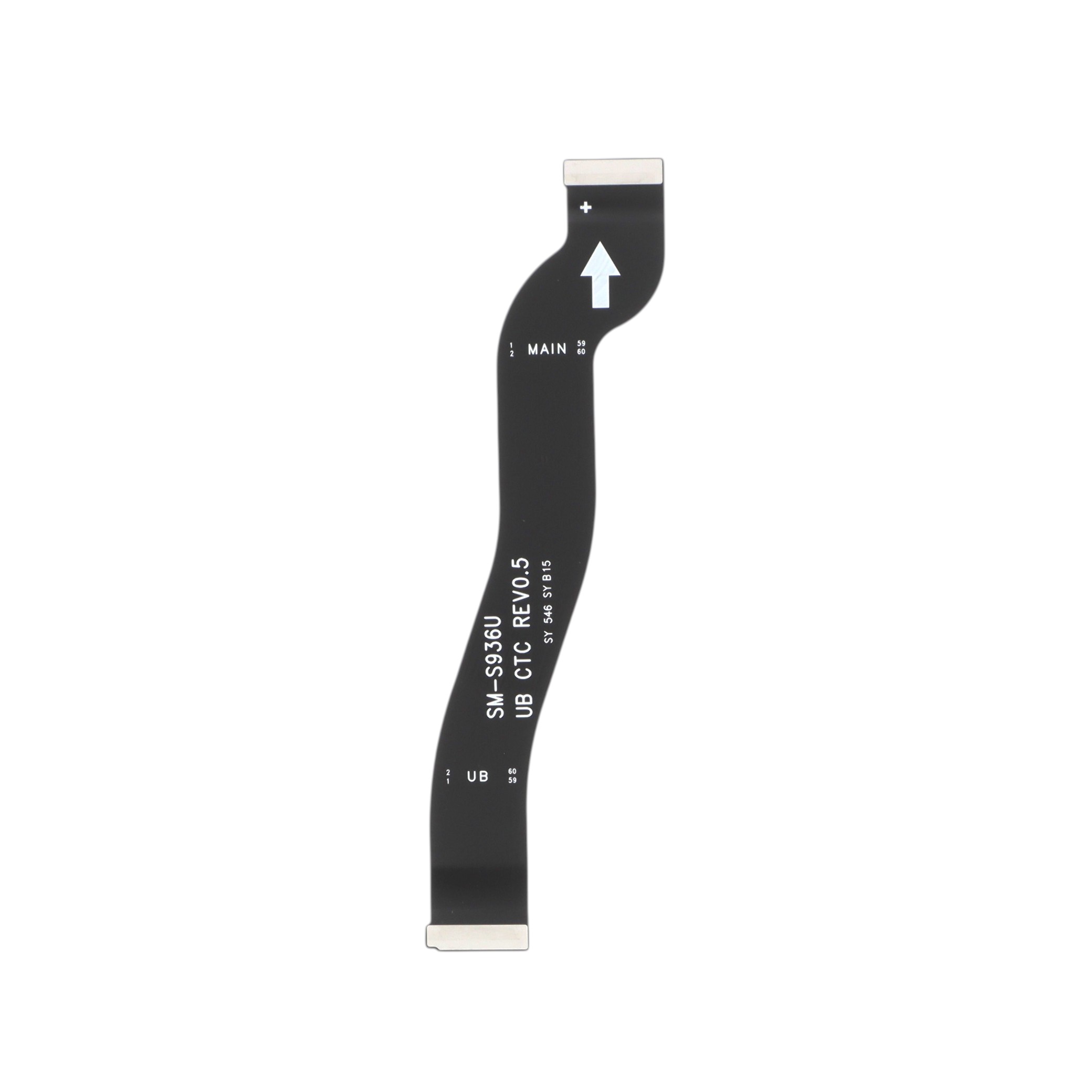 Nappe Principale Galaxy S26+ (S947B)