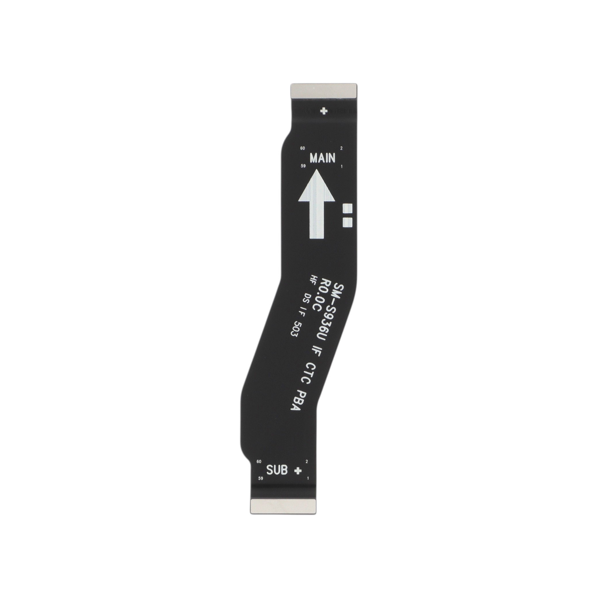 Nappe Principale Galaxy S26+ (S947B)