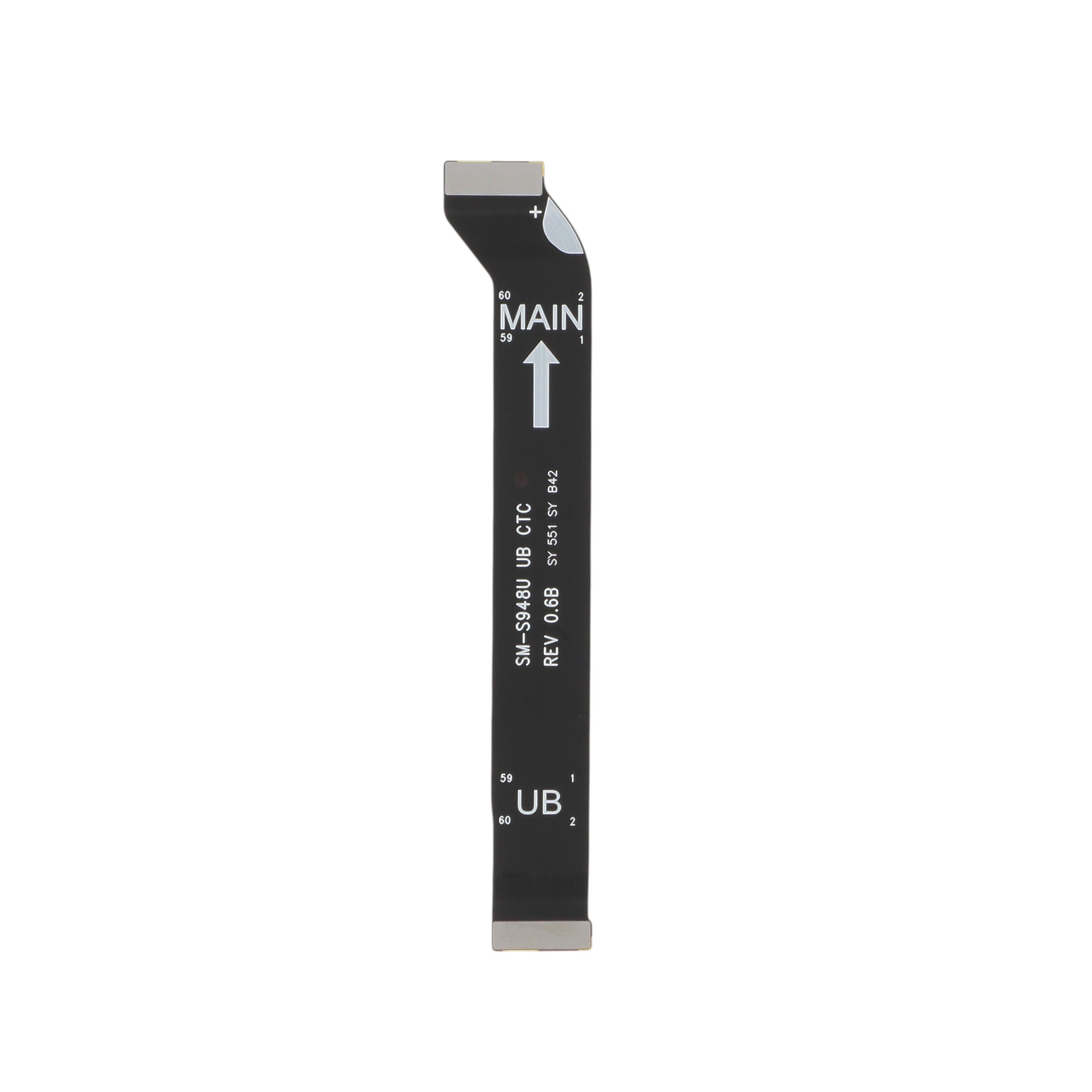 Nappe Principale Galaxy S26 Ultra (S948B)