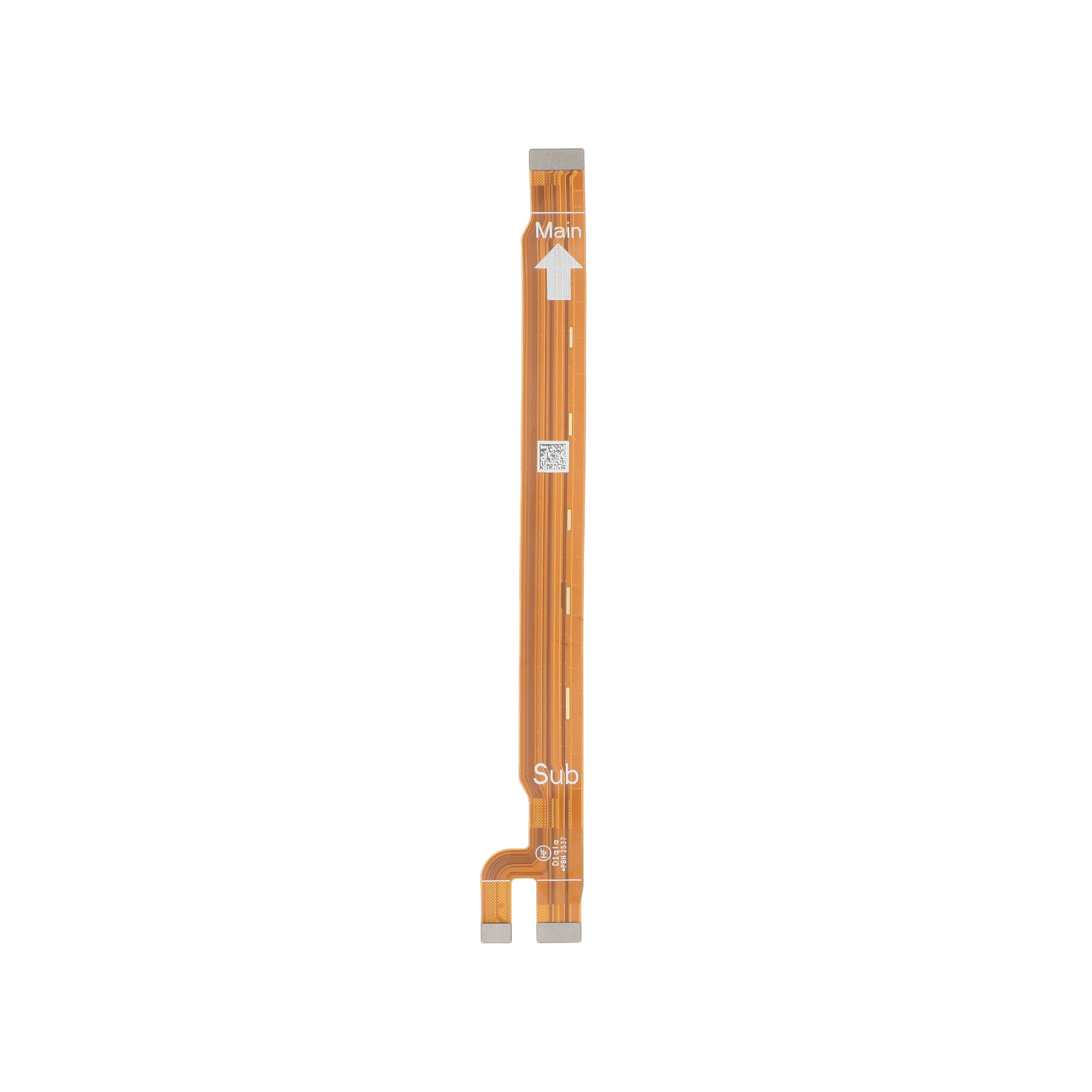 Nappe Principale Galaxy Tab A11 4G (X133/X135)