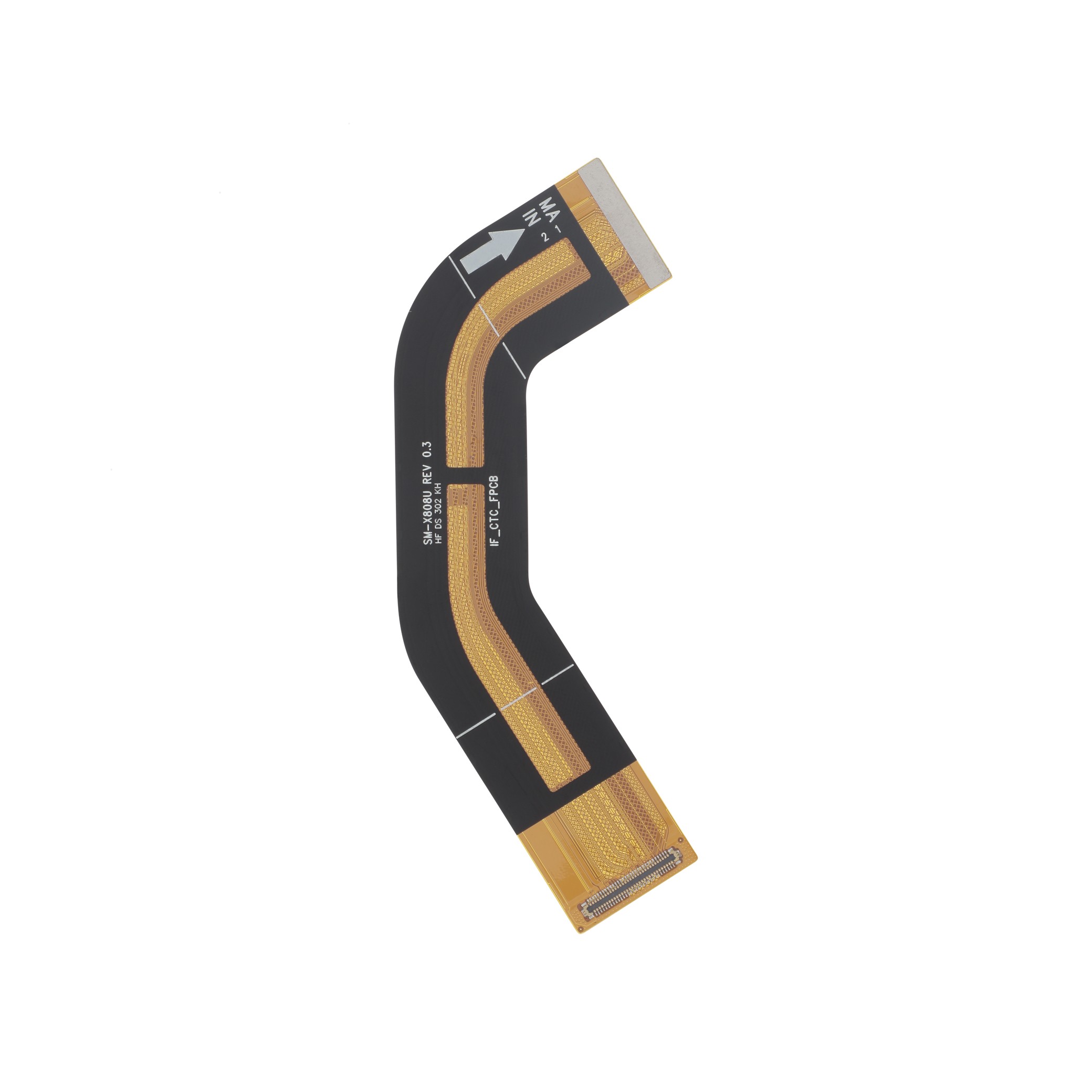 Nappe Principale Galaxy Tab S8+(X800/X806)