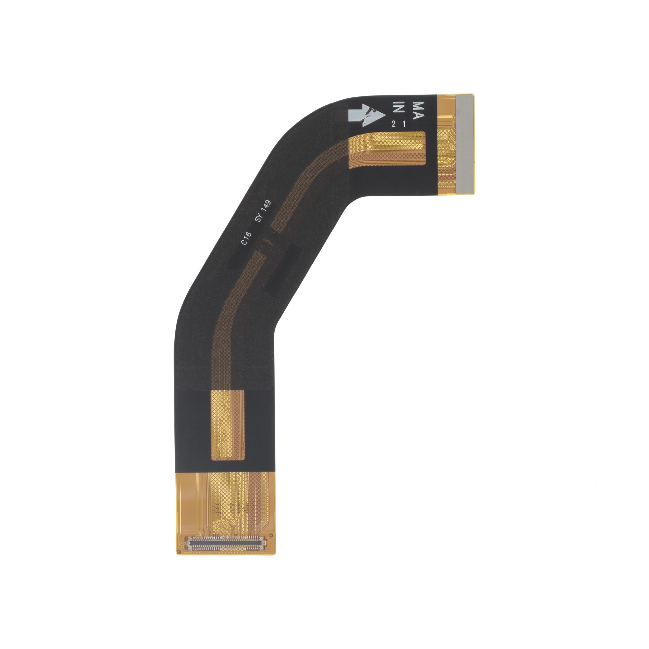 Nappe Principale Galaxy Tab S9+(X810/X816)