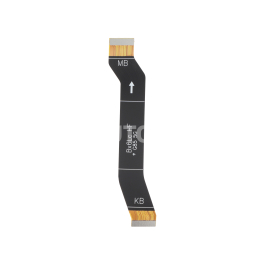 Nappe Principale Moto G85 5G