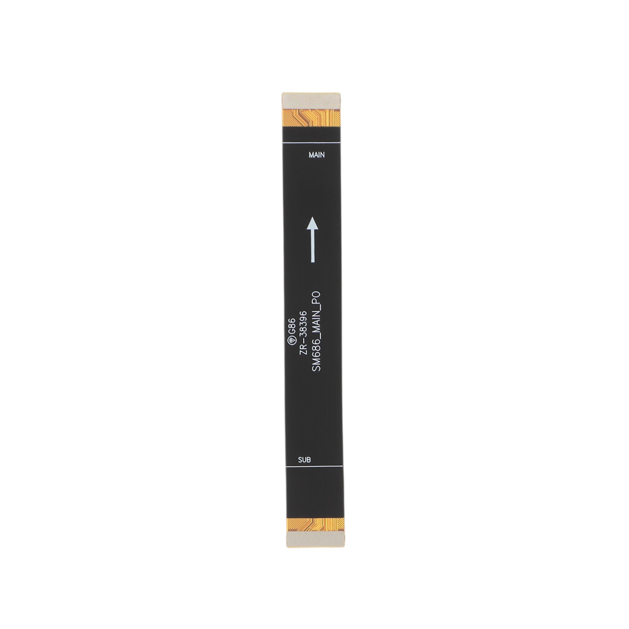 Nappe Principale Moto G86 5G/G86 Power 5G