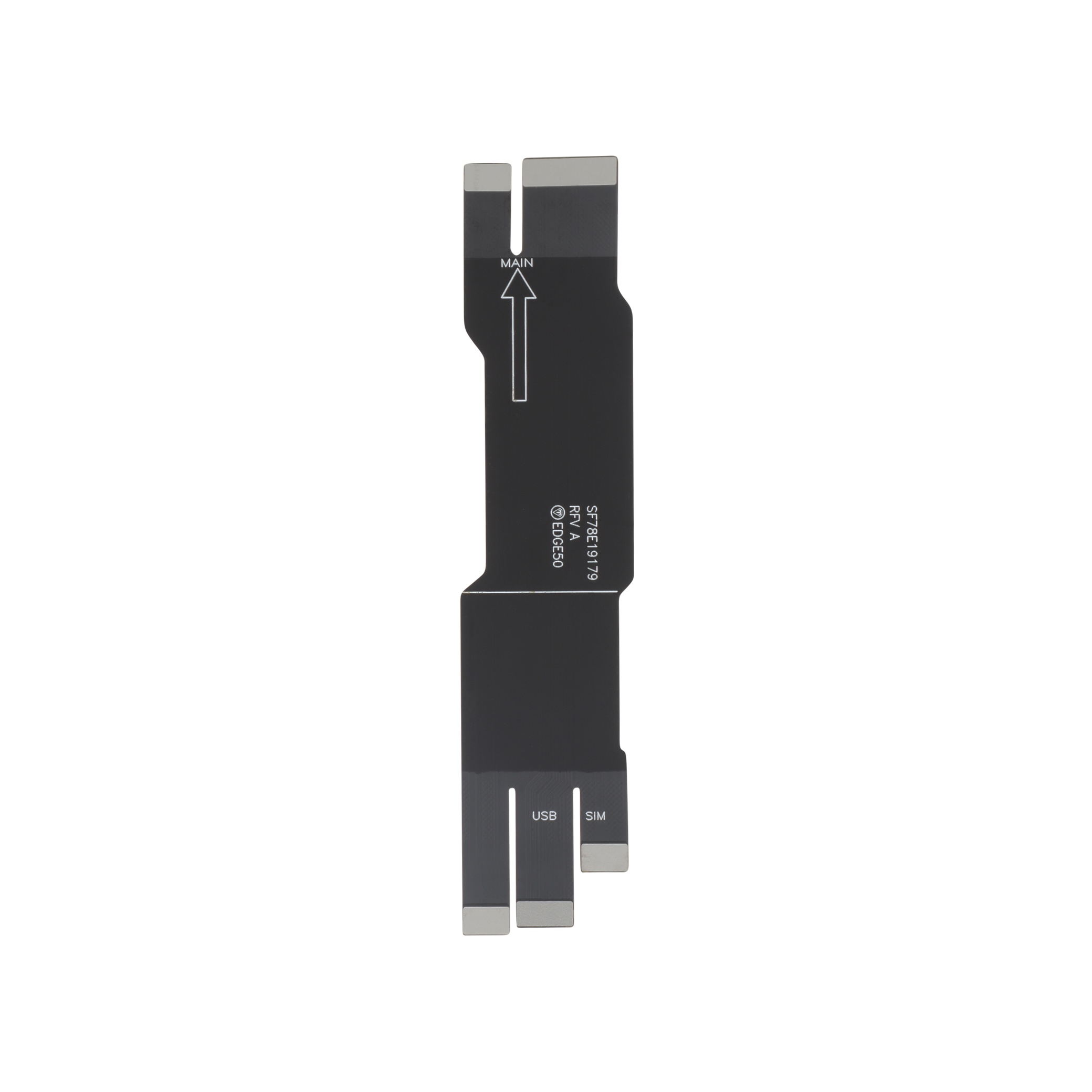 Nappe Principale Motorola Edge 50