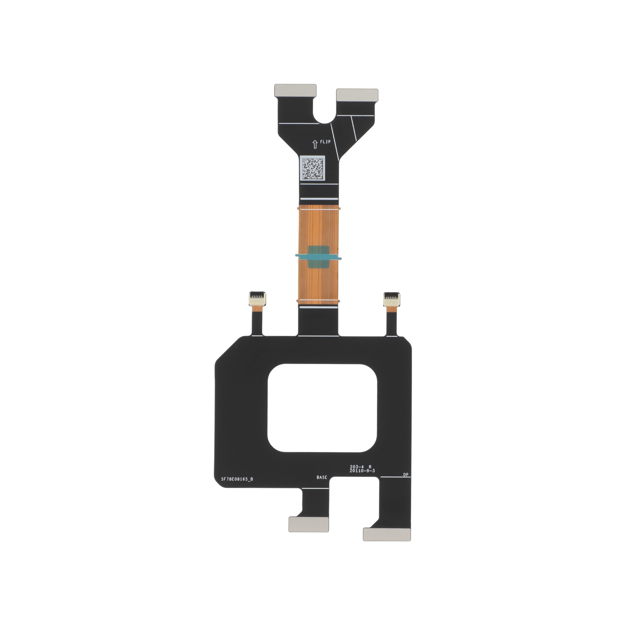 Nappe Principale Motorola Razr 50